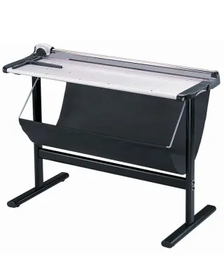 KW-TRIO 3022 SÜRGÜLÜ GİYOTİN - A0 - 130CM - 7SYF.