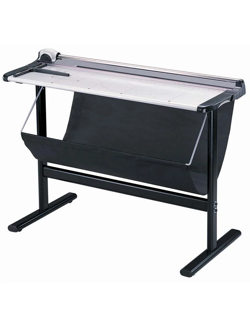 KW-TRIO 3022 SÜRGÜLÜ GİYOTİN - A0 - 130CM - 7SYF.