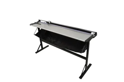KW-TRIO 3026 SÜRGÜLÜ GİYOTİN - B0 - 150CM - 7SYF.