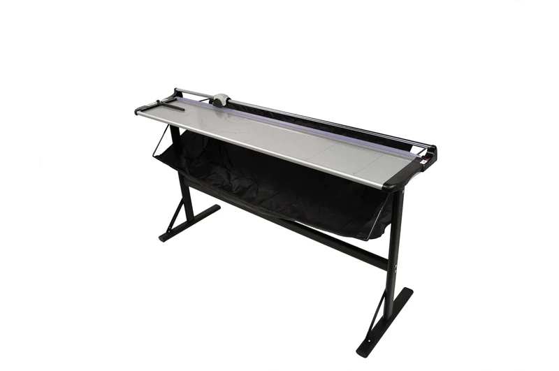 KW-TRIO 3026 SÜRGÜLÜ GİYOTİN - B0 - 150CM - 7SYF.
