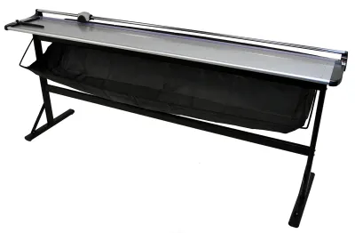 KW-TRIO 3027 SÜRGÜLÜ GİYOTİN - 2B - 200CM - 5SYF.