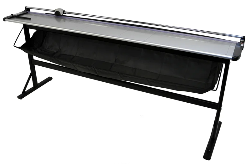 KW-TRIO 3027 SÜRGÜLÜ GİYOTİN - 2B - 200CM - 5SYF.