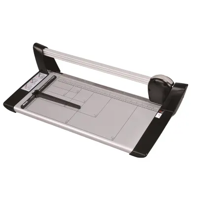 KW-TRIO 3061 SÜRGÜLÜ GİYOTİN - A3 - 50CM - 30SYF.