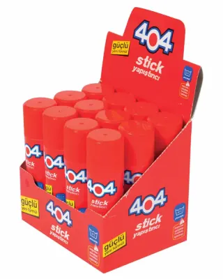 404 35GR STICK YAPIŞTIRICI