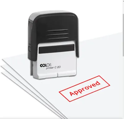 COLOP PRINTER C20 MY MARKY DISPLAY - 24'LÜ