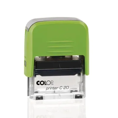 COLOP PRINTER C20 YEŞİL MY MARKY