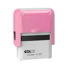 COLOP PRINTER C20 PEMBE MY MARKY