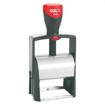 COLOP CLASSIC LINE 2400 - 27X58MM
