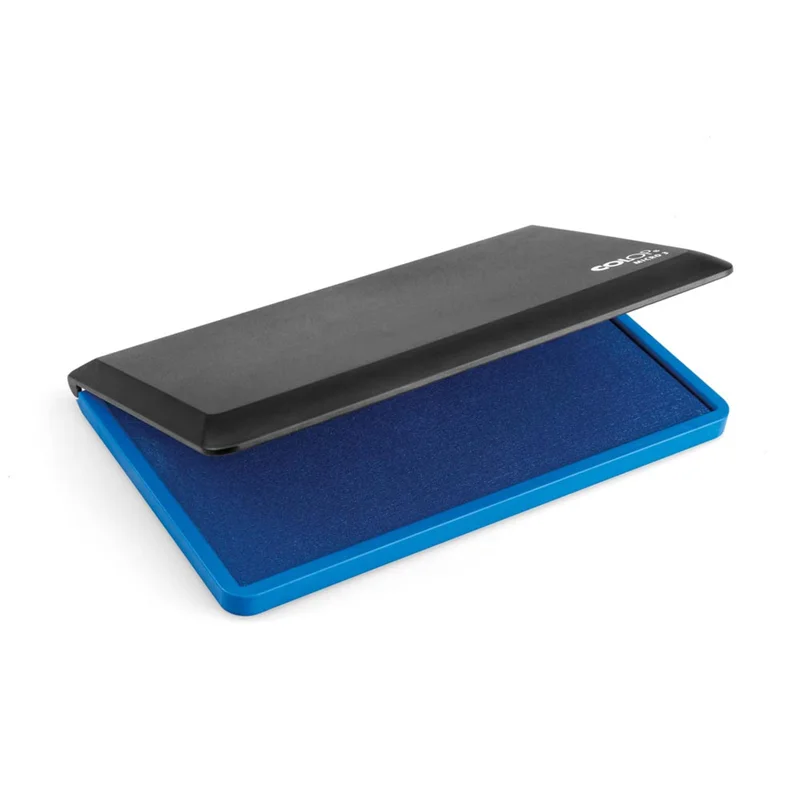 COLOP MİCRO 3 STAMPA MAVİ - 90X160MM