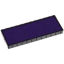 COLOP E/45 YEDEK KEÇE MAVİ