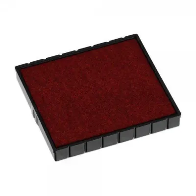 COLOP E/54 YEDEK KEÇE KIRMIZI