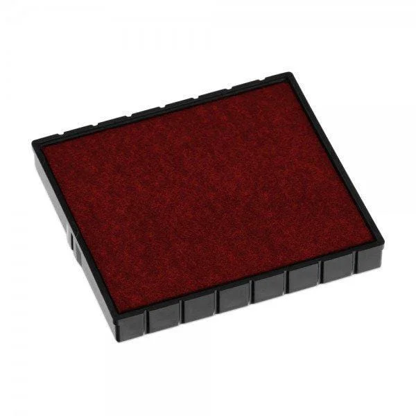 COLOP E/54 YEDEK KEÇE KIRMIZI