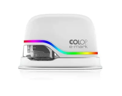 COLOP E-MARK BEYAZ