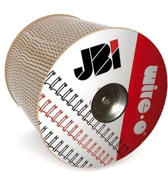 SARFF 5/16 BEYAZ KAROTEL BOBİN 60.000 LOP