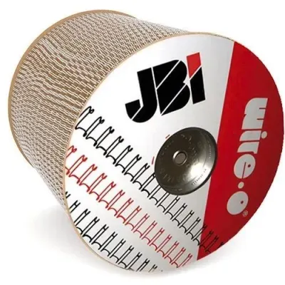 JBI 1/2 BEYAZ KAROTEL BOBİN 27.000 LOP