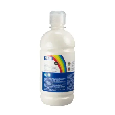 MILAN 03610 GUAJ BOYA BEYAZ ŞİŞE - 500ML