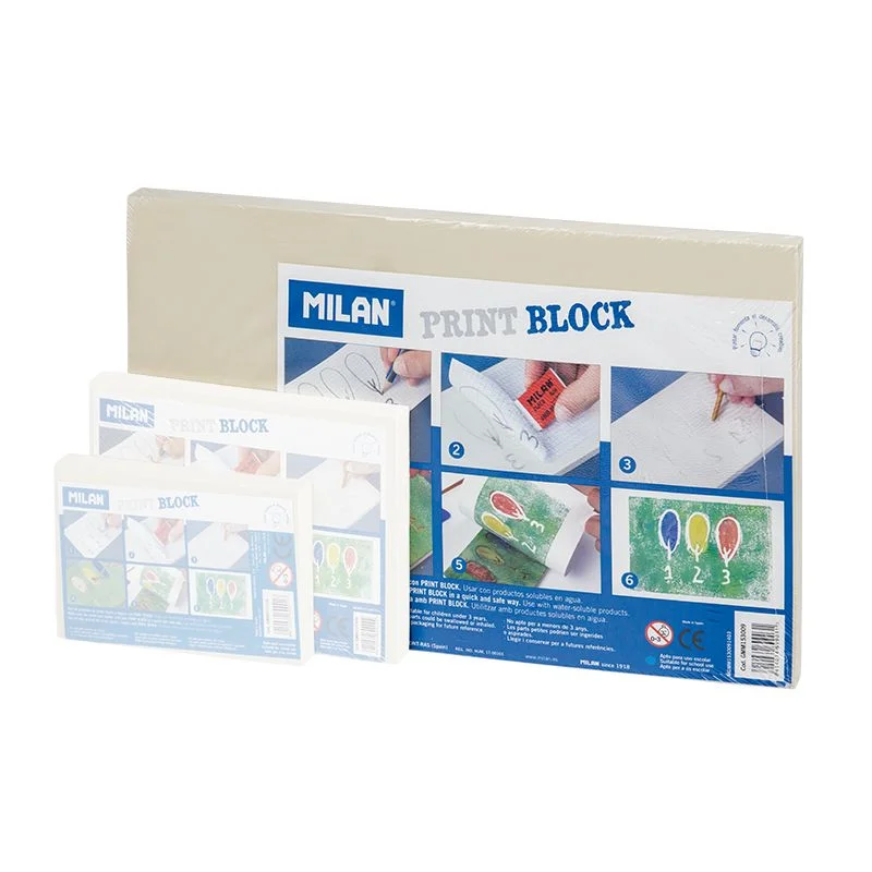 MILAN GMM153009 GRAVÜR PLAKA 17X28,3X0,9CM BIG