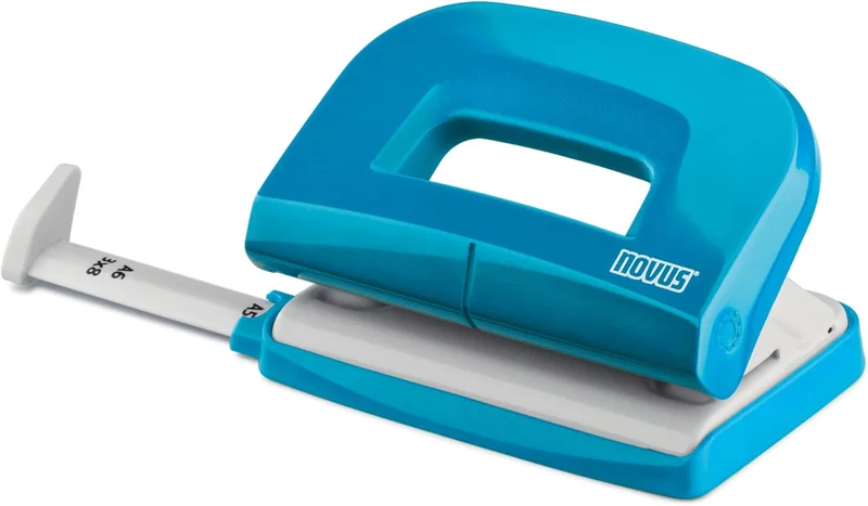 NOVUS E-210 PETROL MAVİSİ DELGEÇ
