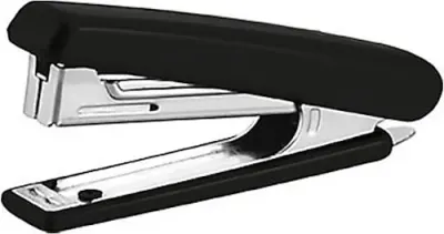KANEX ZIMBA NR-10-SİYAH - 20SYF