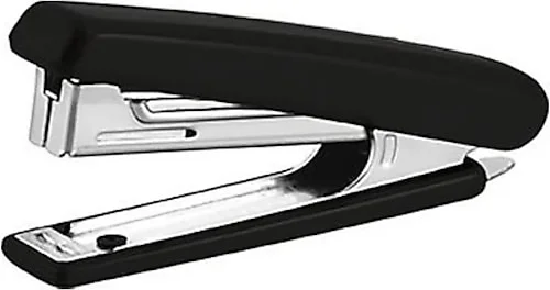 KANEX ZIMBA NR-10-SİYAH - 20SYF