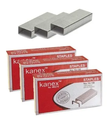 KANEX ZIMBA TELİ NO.10-1M-20'Lİ PAKET