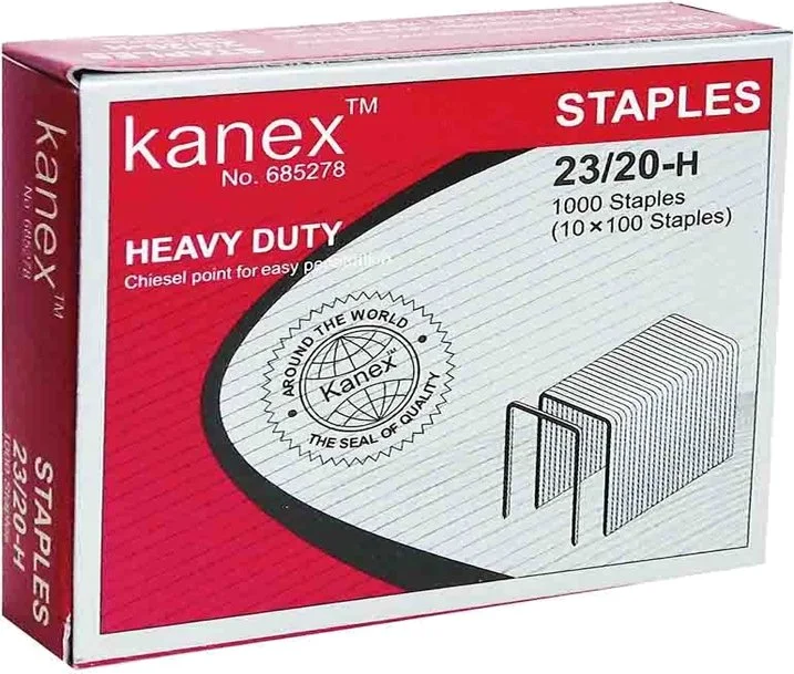 KANEX ZIMBA TELİ NO.23/20-10'LU PAKET