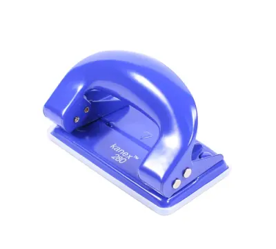 KANEX DELGEÇ 280 MAVİ - 12SYF