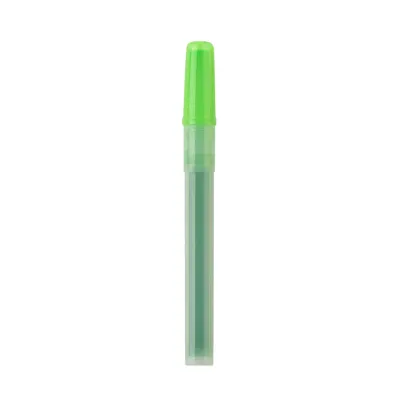 WRITECH W-805S BASMALI FOSFORLU KALEM YEDEK TÜP NEON YEŞİL - 12'Lİ KUTU