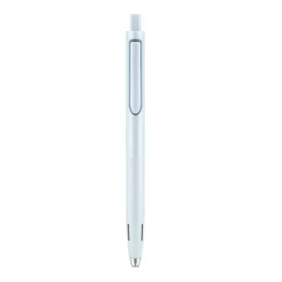 WRITECH W-0154 UP 0,5MM MAVİ GÖVDE MAVİ JEL KALEM - 12'Lİ KUTU