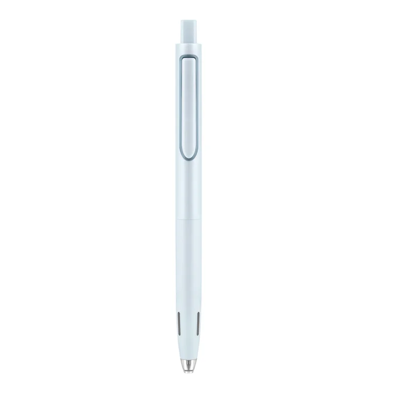 WRITECH W-0154 UP 0,5MM MAVİ GÖVDE MAVİ JEL KALEM - 12'Lİ KUTU