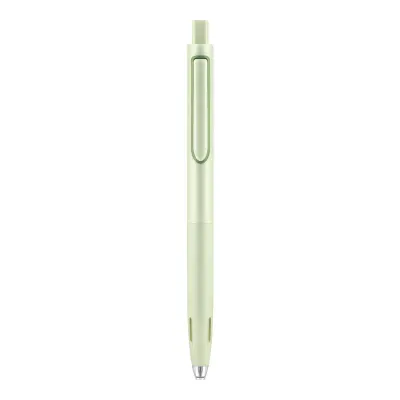 WRITECH W-0154 UP 0,5MM YEŞİL GÖVDE MAVİ JEL KALEM - 12'Lİ KUTU