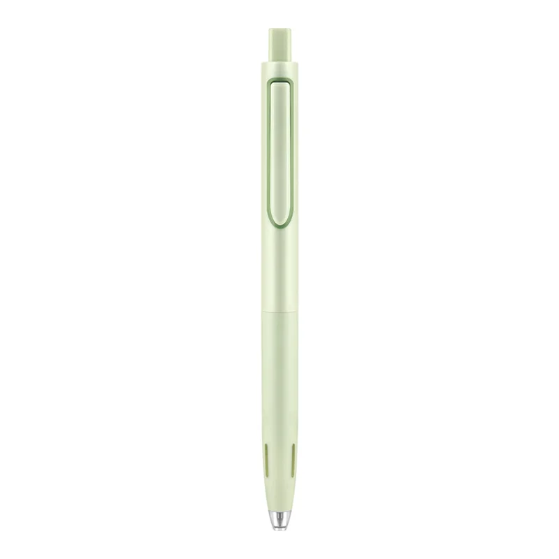 WRITECH W-0154 UP 0,5MM YEŞİL GÖVDE MAVİ JEL KALEM - 12'Lİ KUTU