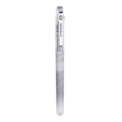 WRITECH W-501 LIQUID ROLLER 0,5MM KALEM SİYAH - 12'Lİ KUTU