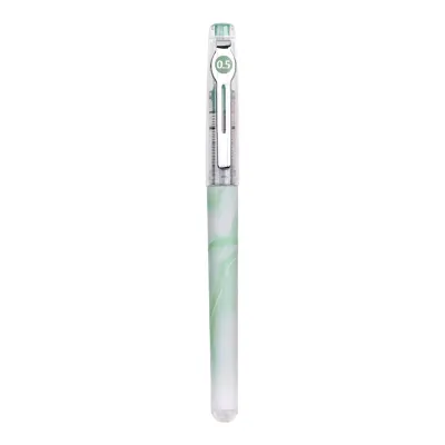 WRITECH W-501 LIQUID ROLLER 0,5MM KALEM YEŞİL - 12'Lİ KUTU