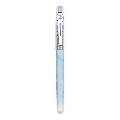 WRITECH W-501 LIQUID ROLLER 0,5MM KALEM TURKUAZ - 12'Lİ KUTU