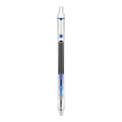 WRITECH W-927 LIQUID ROLLER 0,5MM KALEM MAVİ - 12'Lİ KUTU