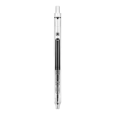 WRITECH W-927 LIQUID ROLLER 0,5MM KALEM SİYAH - 12'Lİ KUTU
