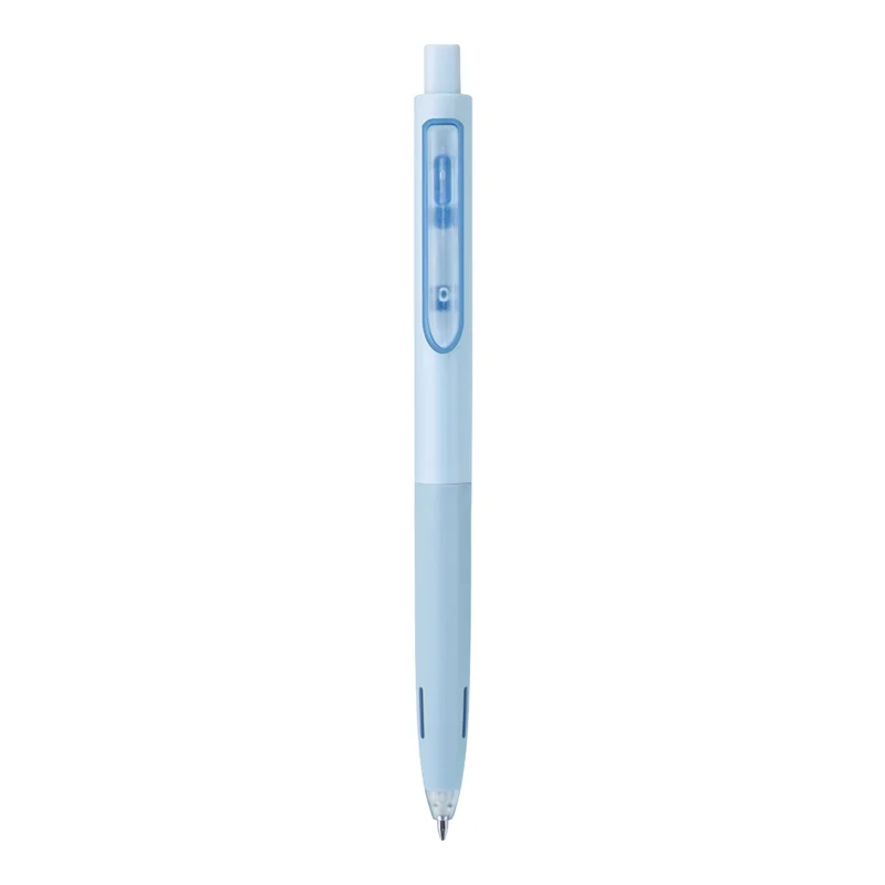 WRITECH W-5154 0,5MM MAVİ GÖVDE VERSATİL KALEM - 12'Lİ KUTU