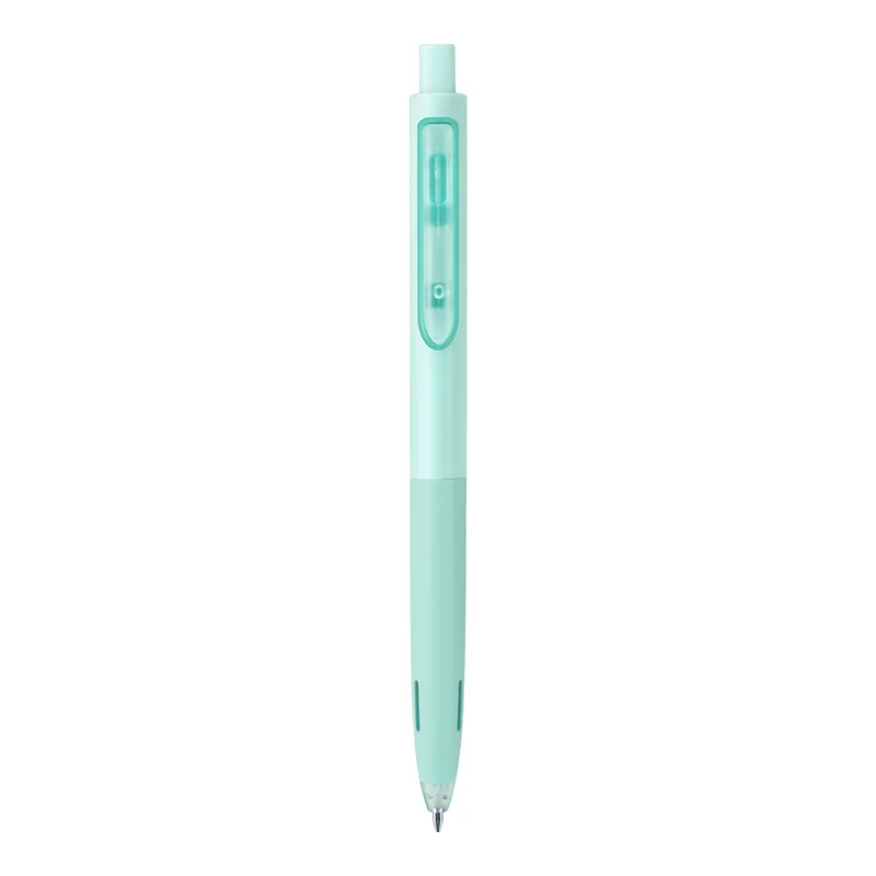 WRITECH W-5154 0,5MM YEŞİL GÖVDE VERSATİL KALEM - 12'Lİ KUTU