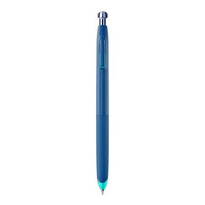 WRITECH W-5144 OCEAN 0,7MM LACİVERT GÖVDE VERSATİL KALEM - 12'Lİ KUTU