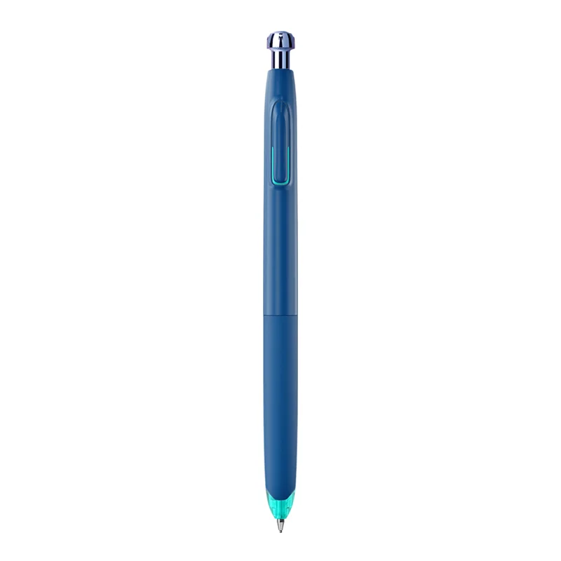 WRITECH W-5144 OCEAN 0,7MM LACİVERT GÖVDE VERSATİL KALEM - 12'Lİ KUTU