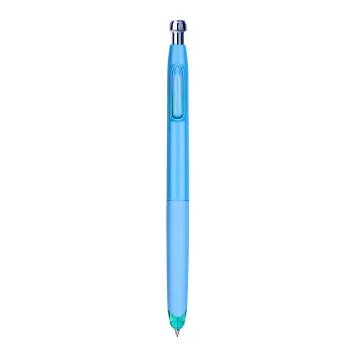 WRITECH W-5144 OCEAN 0,7MM AÇIK MAVİ GÖVDE VERSATİL KALEM - 12'Lİ KUTU