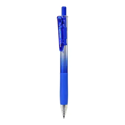 WRITECH W-099S SIGNTEK İMZA KALEMİ 1,0MM MAVİ JEL KALEMİ - 12'Lİ KUTU