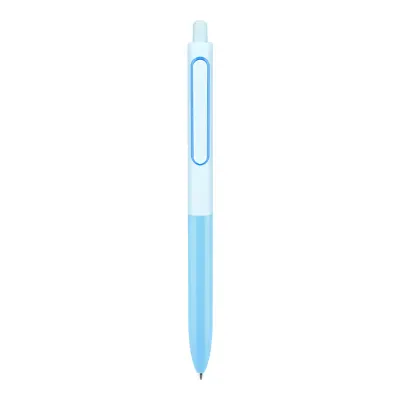 WRITECH W-5155 SPACE UP 0,7MM VERSATİL KALEM MAVİ -12'Lİ KUTU