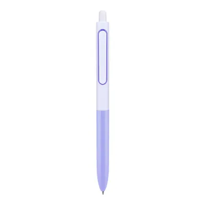 WRITECH W-5155 SPACE UP 0,7MM VERSATİL KALEM LİLA -12'Lİ KUTU