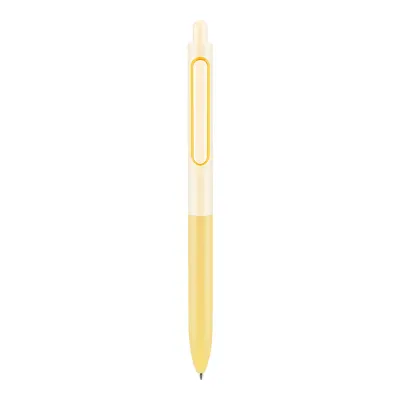 WRITECH W-5155 SPACE UP 0,7MM VERSATİL KALEM SARI -12'Lİ KUTU
