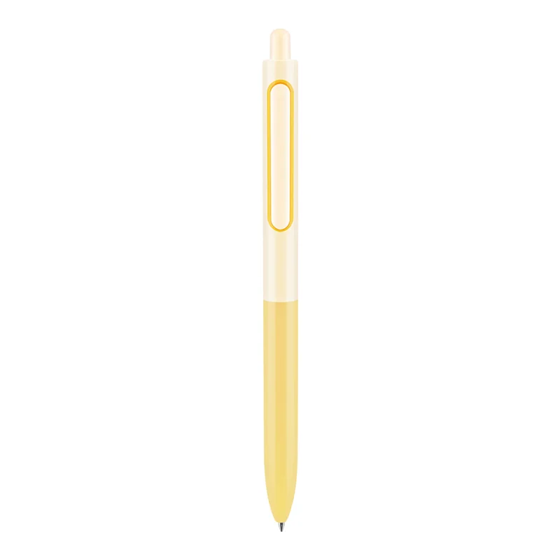WRITECH W-5155 SPACE UP 0,7MM VERSATİL KALEM SARI -12'Lİ KUTU