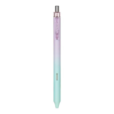 WRITECH W-5172 OMBRE 0,7MM MOR GÖVDE VERSATİL KALEM - 12'Lİ KUTU