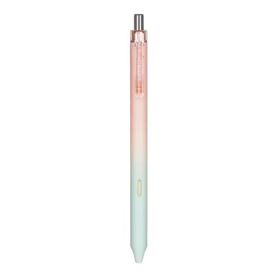 WRITECH W-5172 OMBRE 0,7MM PEMBE GÖVDE VERSATİL KALEM - 12'Lİ KUTU
