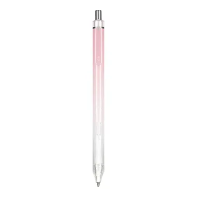 WRITECH W-5171 AURORA 0,7MM VERSATİL KALEM PEMBE - 12'Lİ KUTU